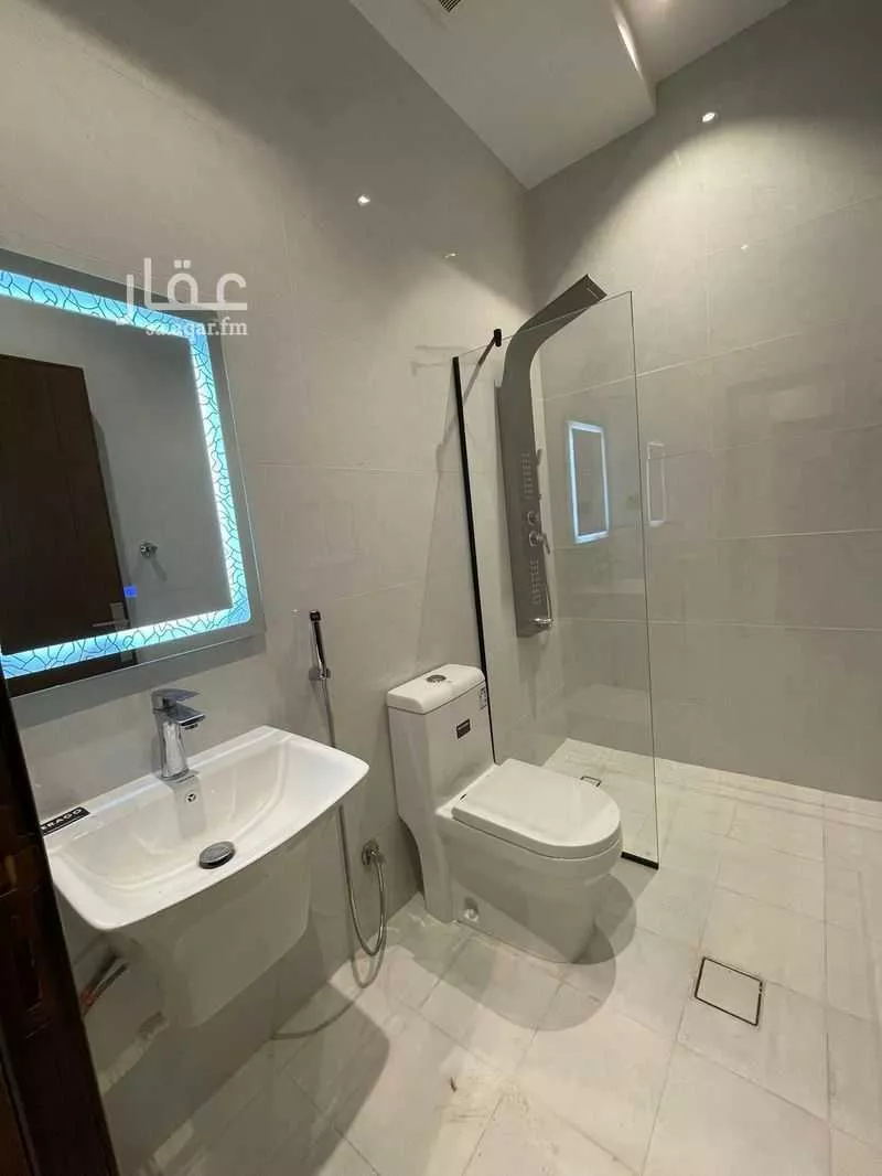 5 bedroom apartment in Al Marwa 3