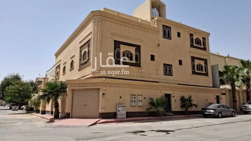 دور 2 غرف في طويق 3