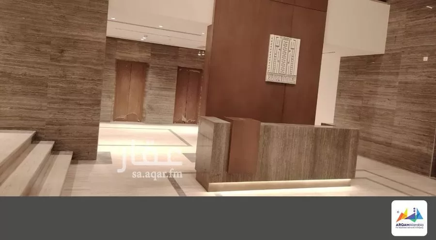 عقار  في المحمدية، الرياض 7