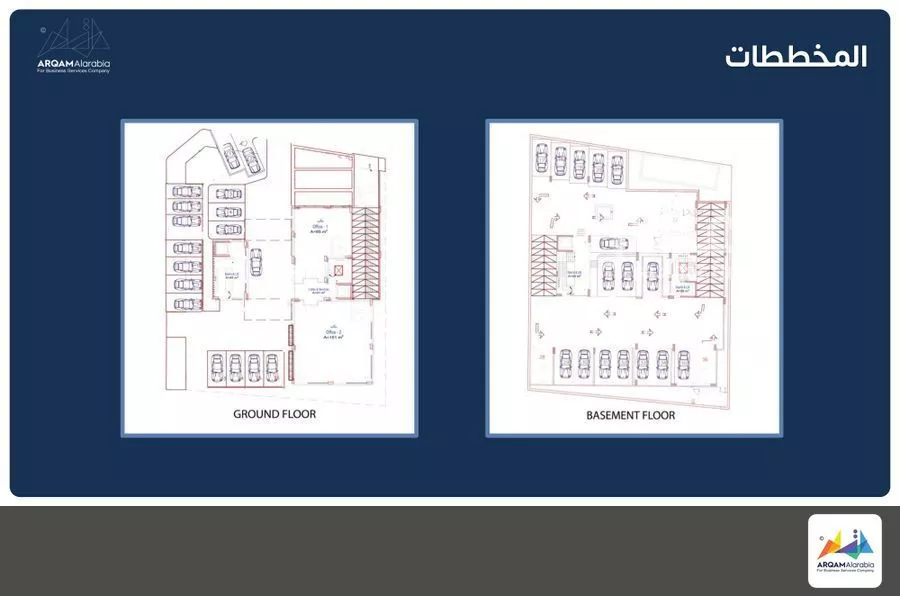 عقار  في المحمدية، الرياض 6