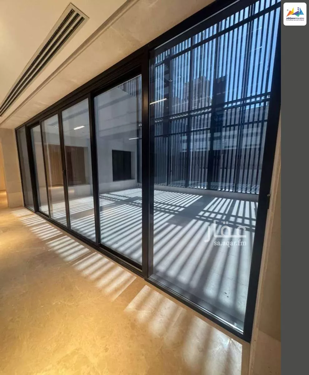 عقار  في المحمدية، الرياض 20