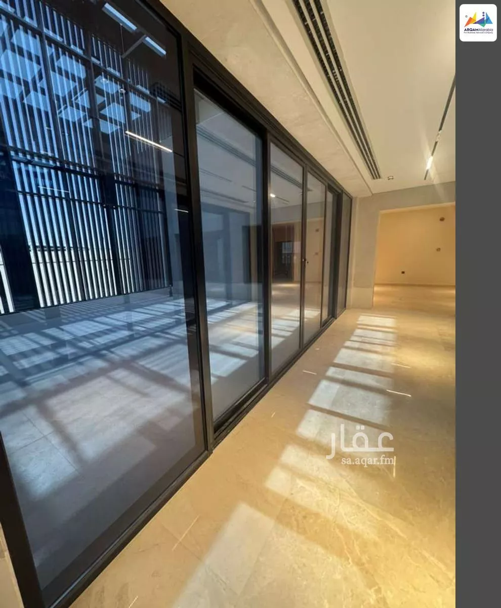 عقار  في المحمدية، الرياض 15