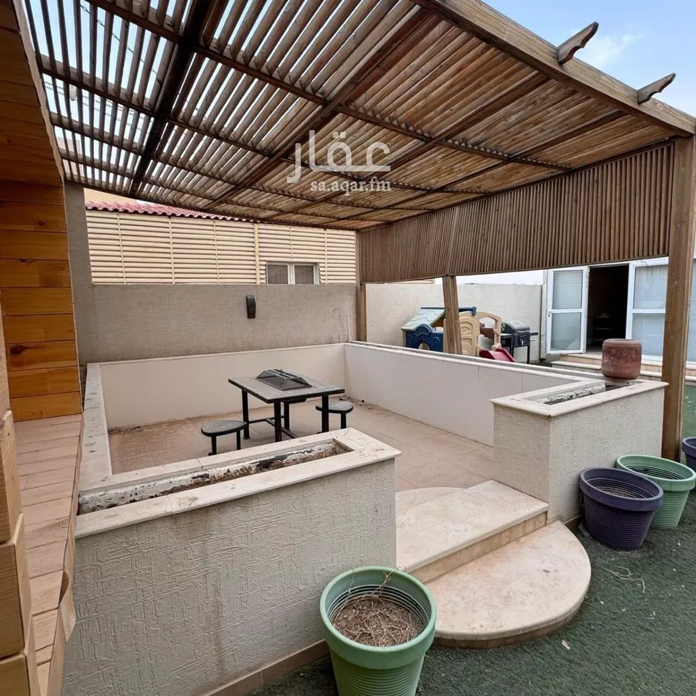 شقة 4 غرف في الياسمين 2