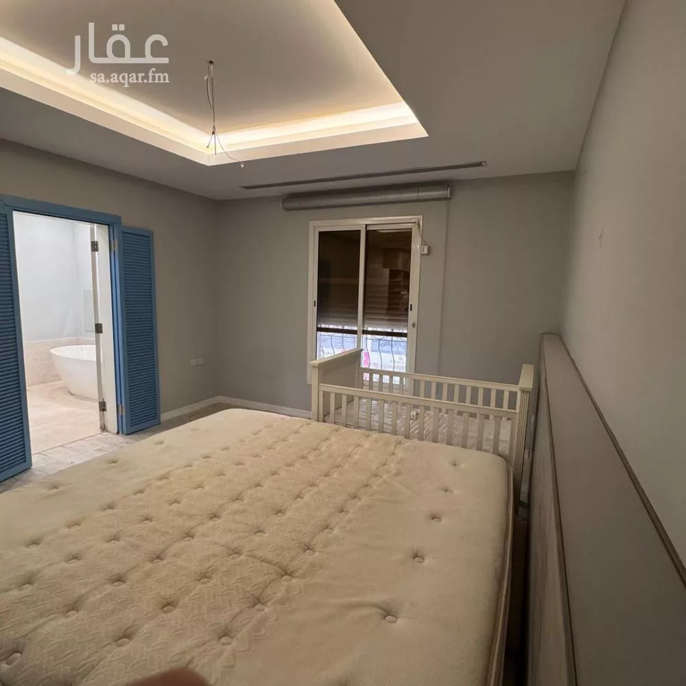 شقة 4 غرف في الياسمين 5