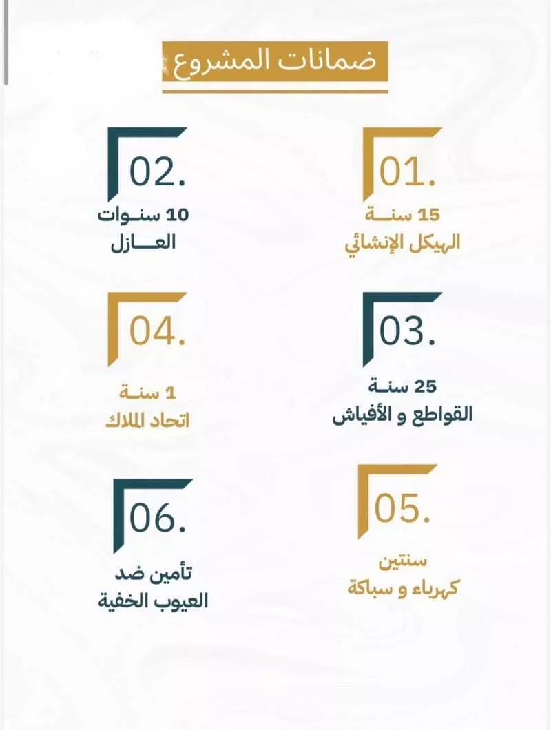 شقة 3 غرف في الريان 2