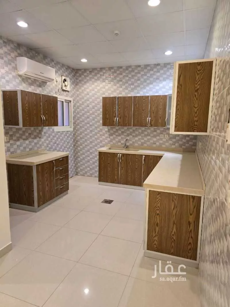3 bedroom apartment in Al Sahafah 2