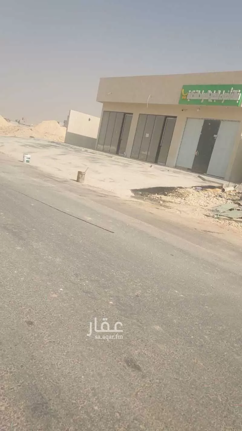 shop in Banban, Riyadh 2