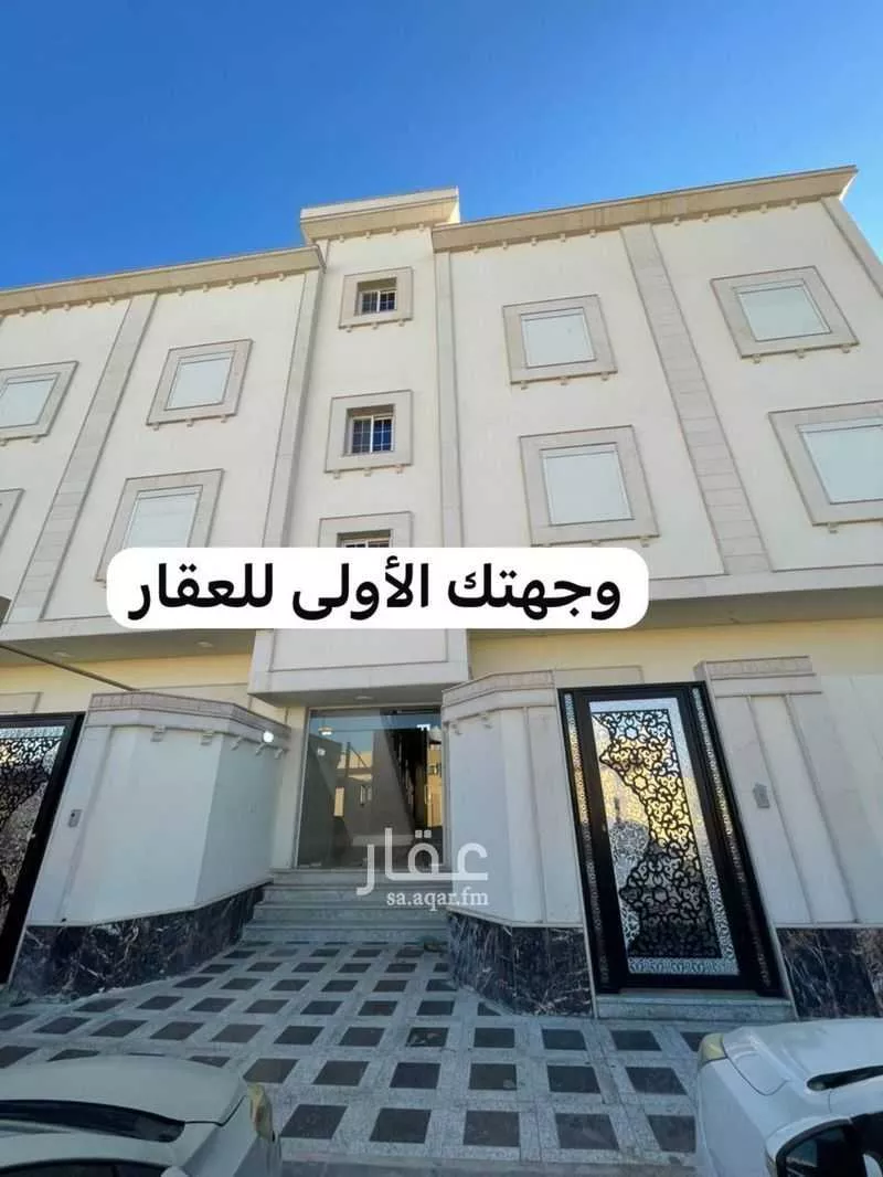 6 bedroom apartment in Shawran, Madinah 20