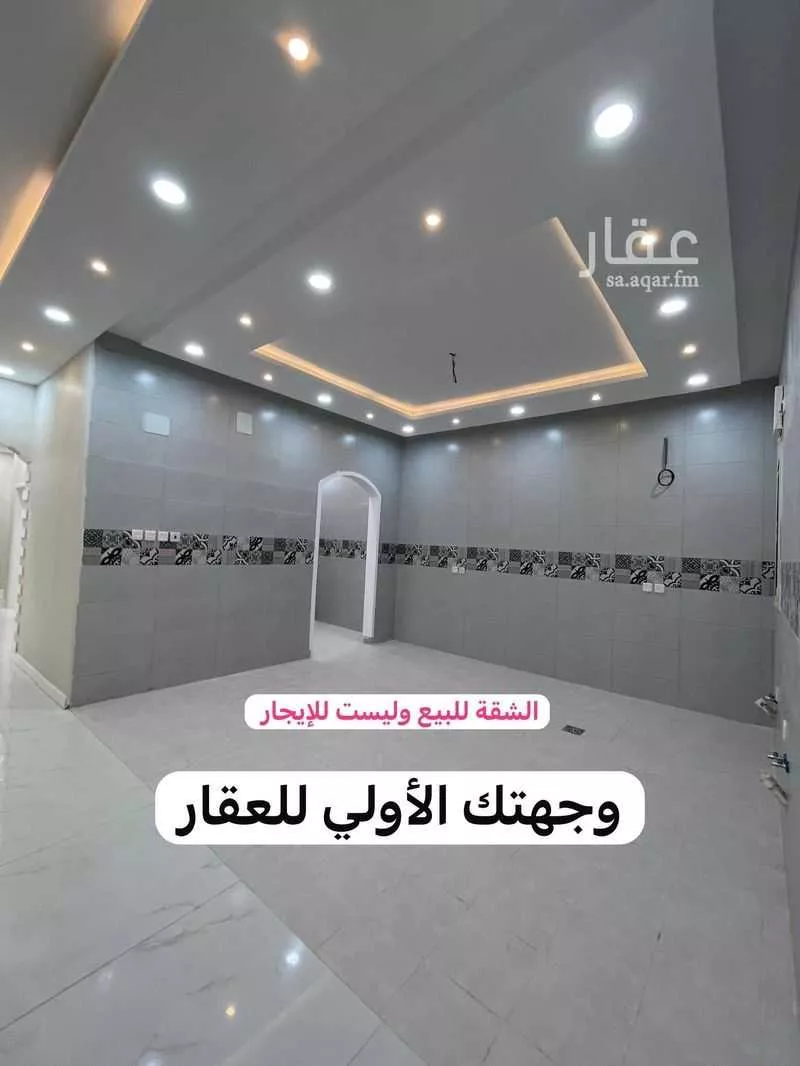 شقة 5 غرف في بني بياضة، المدينة المنورة 4