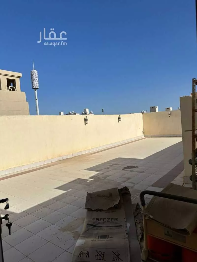 شقة 4 غرف في الرانوناء 5