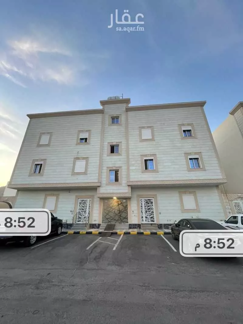 شقة 6 غرف في الرانوناء 1