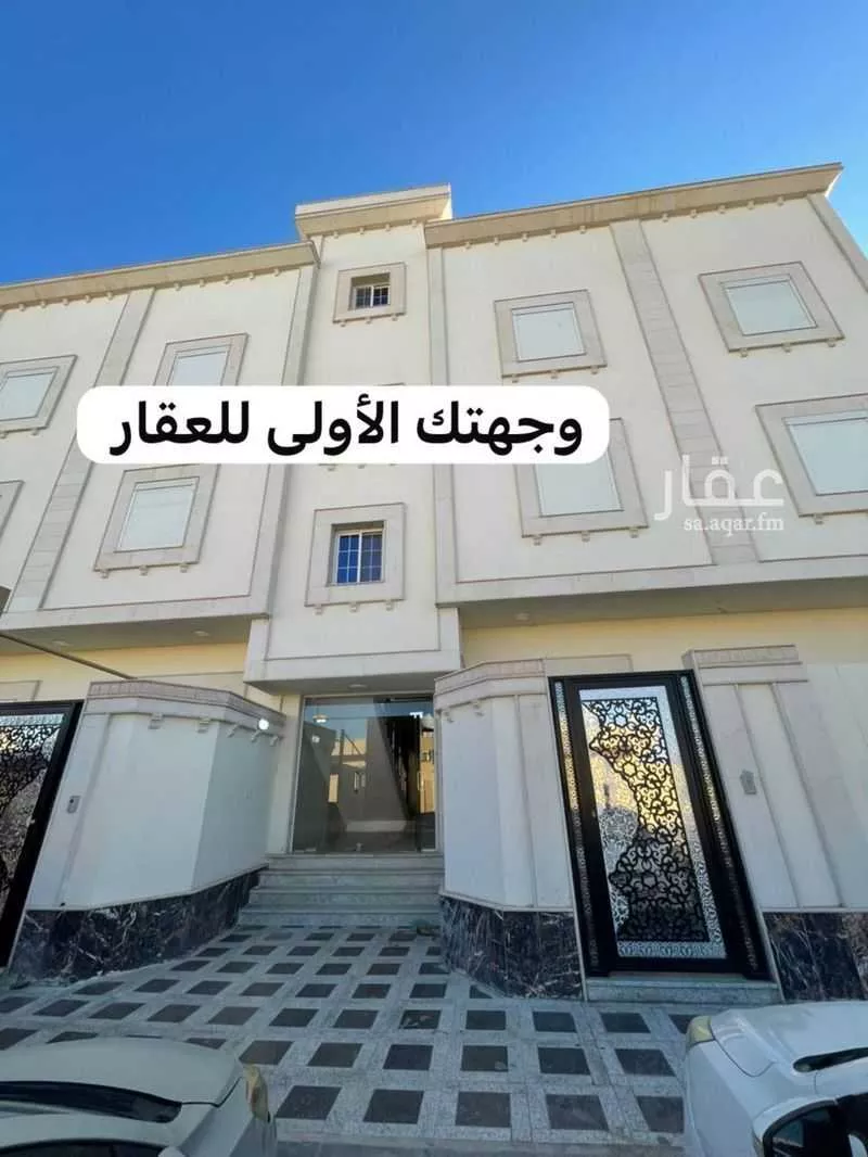 6 bedroom apartment in Shawran, Madinah 7