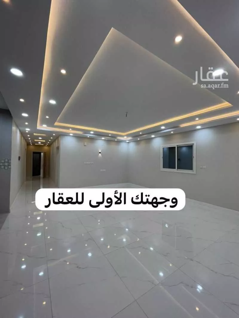 6 bedroom apartment in Shawran, Madinah 19