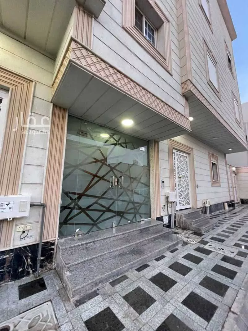 شقة 6 غرف في الرانوناء 3