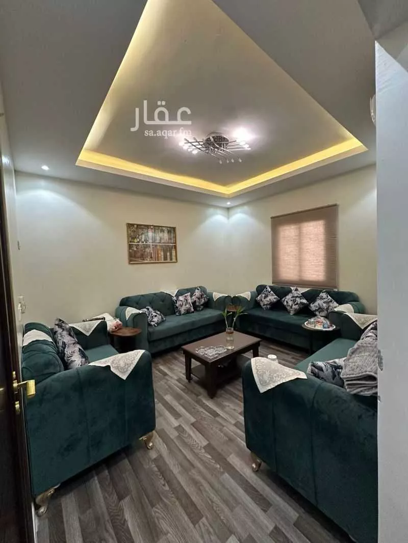 شقة 4 غرف في الرانوناء 3