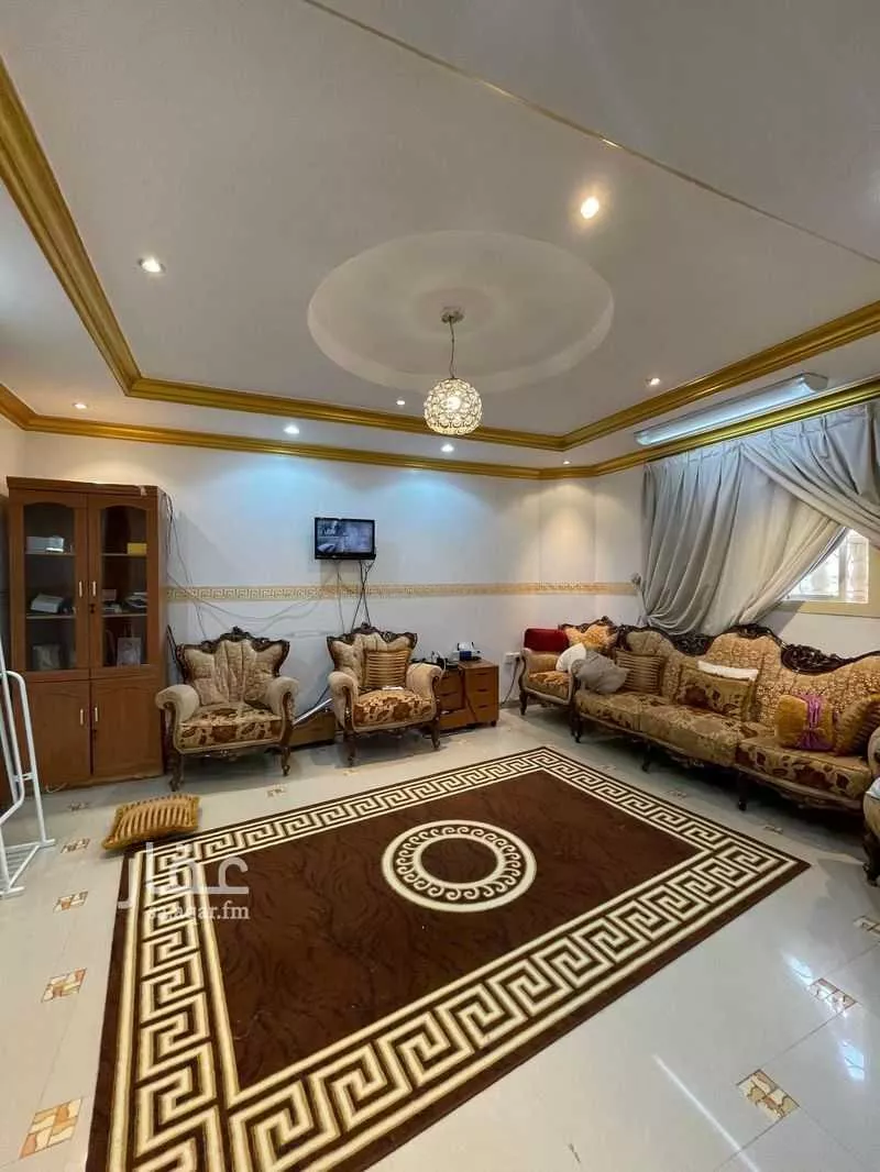 9 bedroom villa in Shathah, Madinah 7