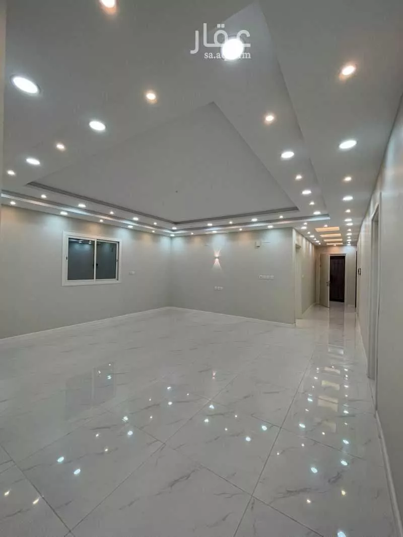 شقة 6 غرف في الرانوناء 5