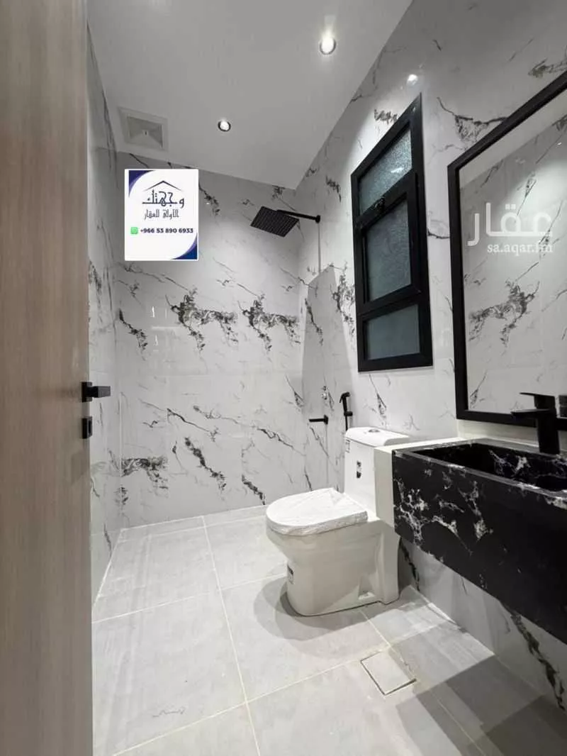 شقة 5 غرف في بني بياضة، المدينة المنورة 4