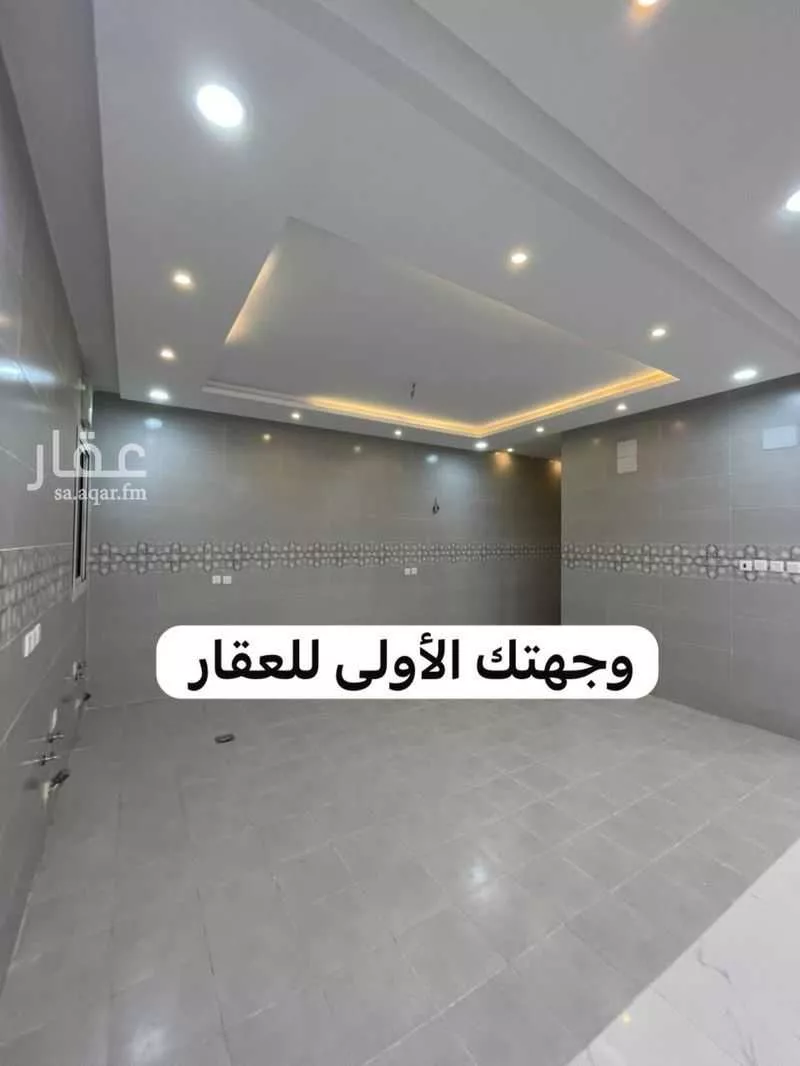 6 bedroom apartment in Shawran, Madinah 5