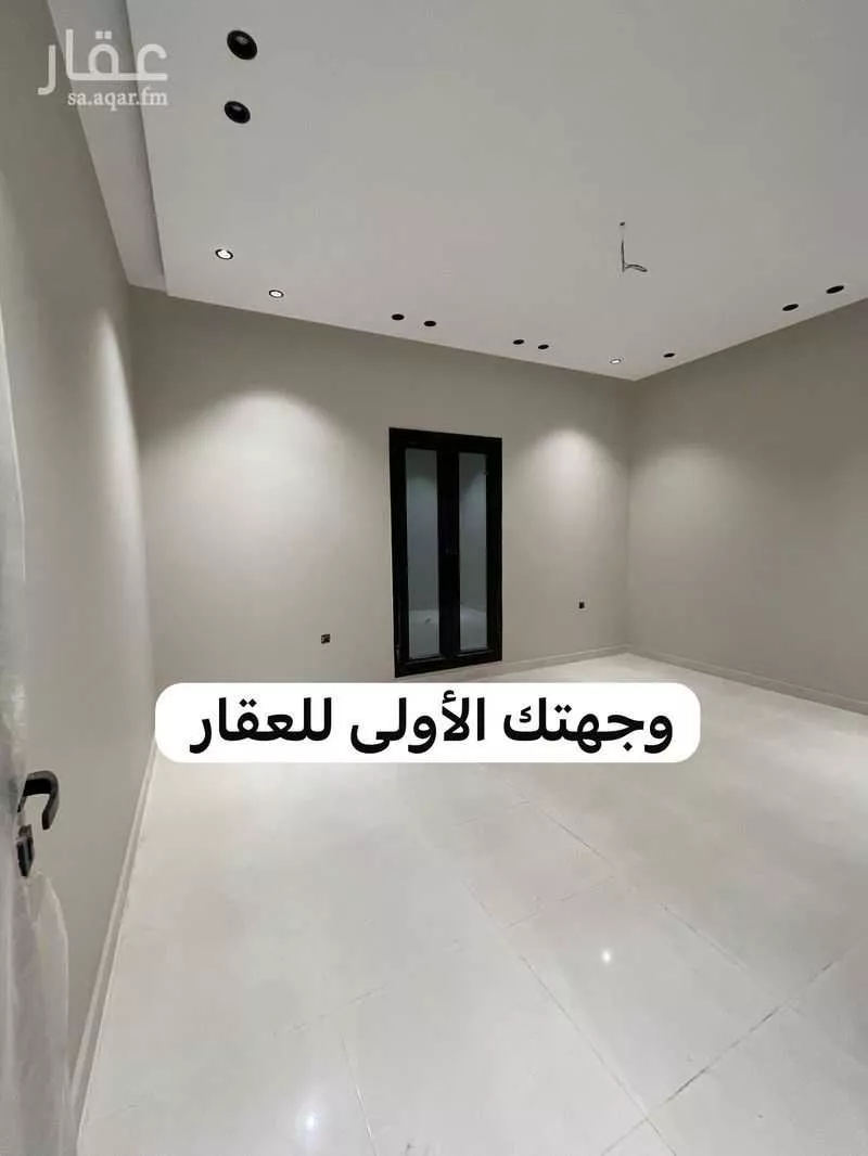 شقة 5 غرف في الرانوناء 5