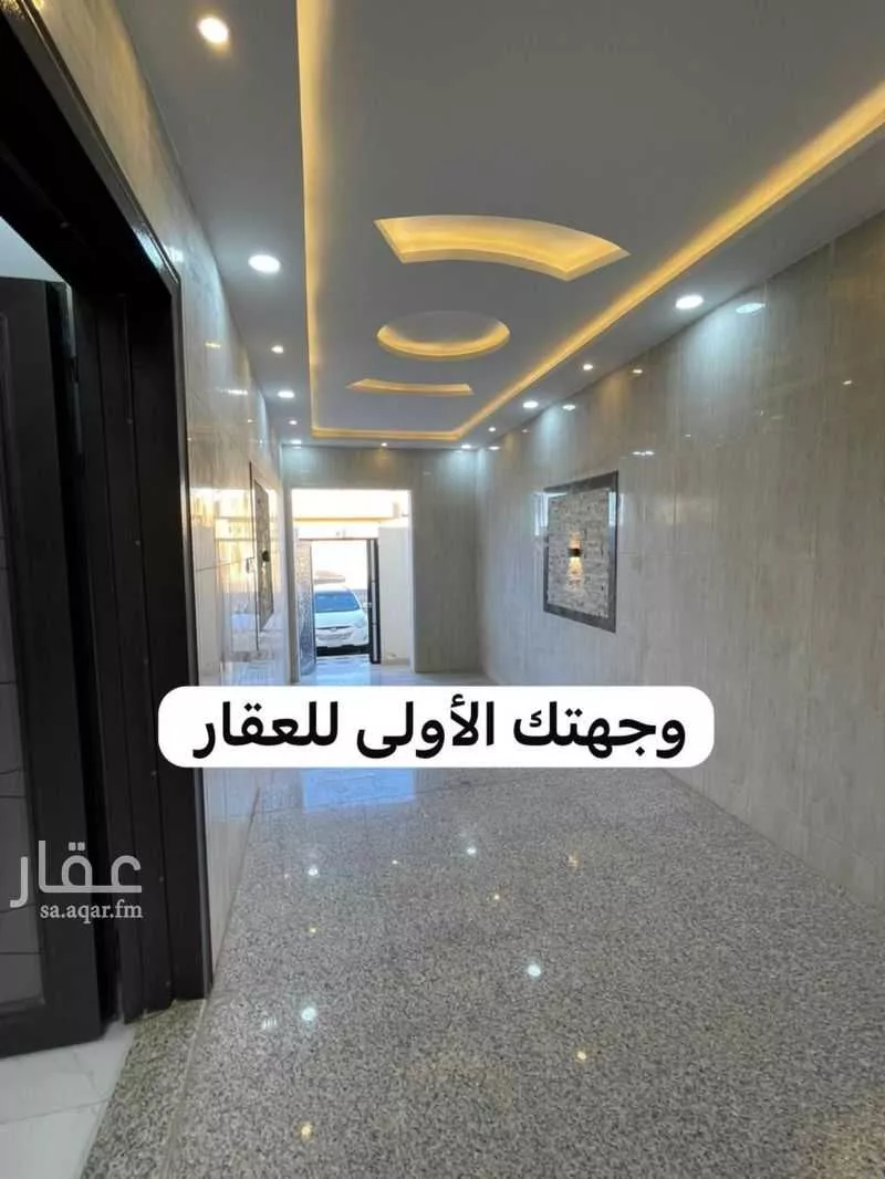 6 bedroom apartment in Shawran, Madinah 11