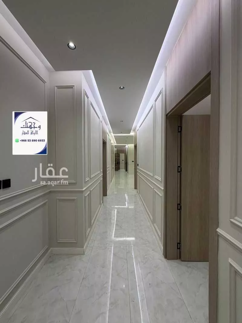 شقة 5 غرف في الرانوناء 3