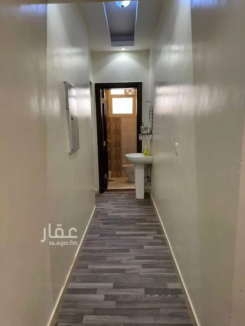 شقة 4 غرف في الرانوناء 1