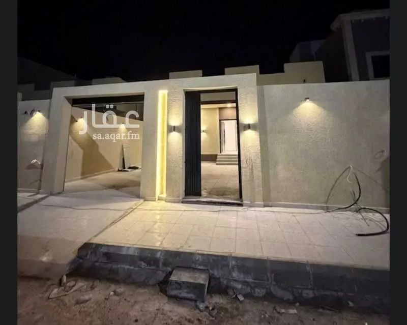 دور 6 غرف في السكب 1