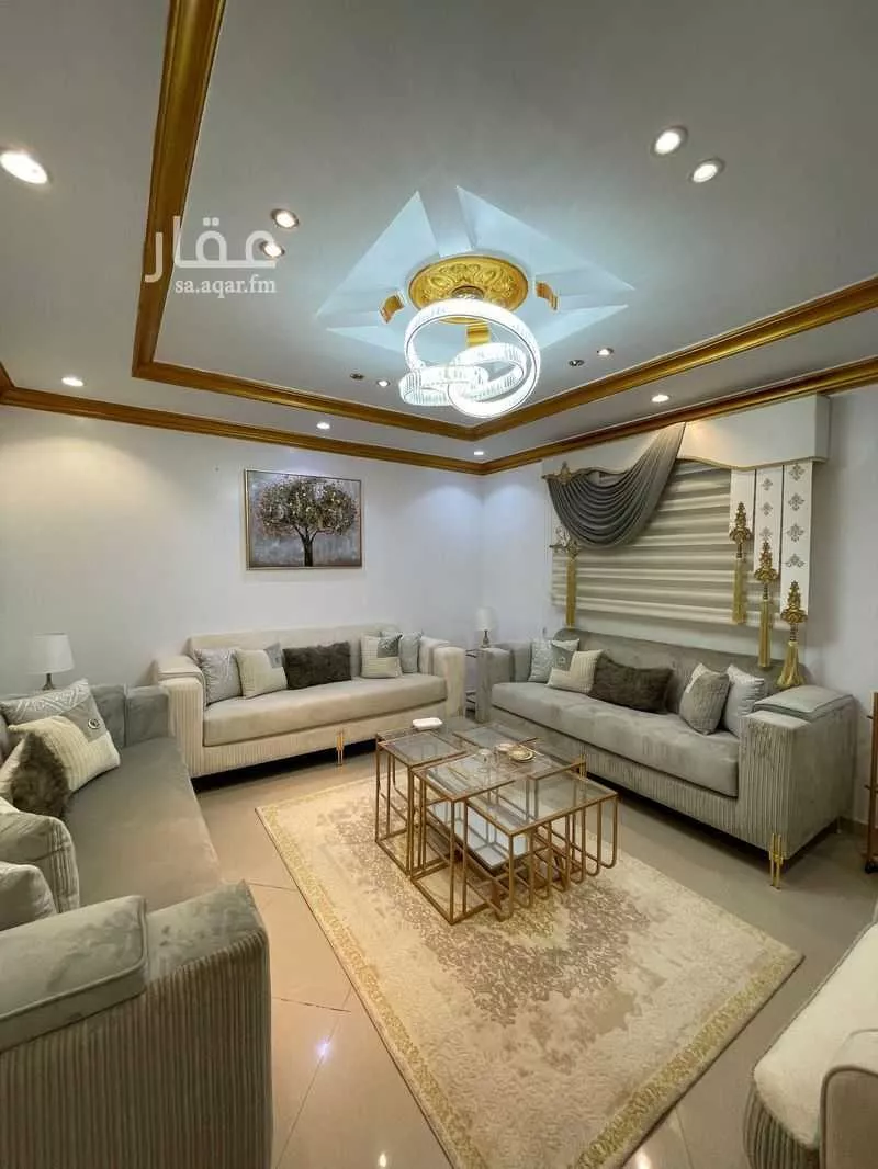 9 bedroom villa in Shathah, Madinah 5