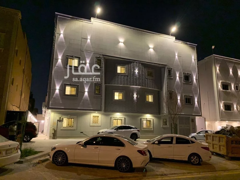 1 bedroom apartment in Al Wadi