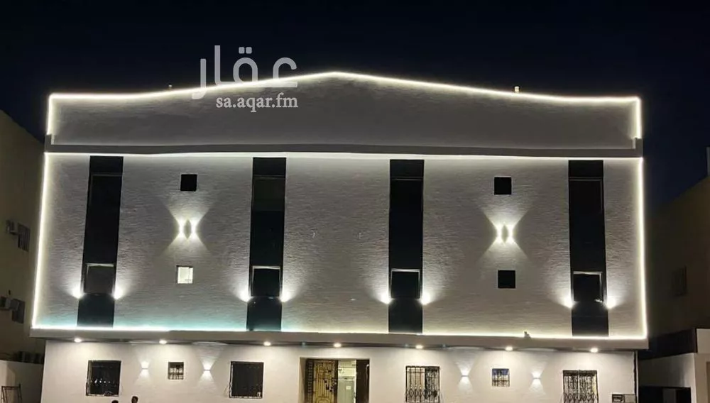 شقة 1 غرف في الياسمين