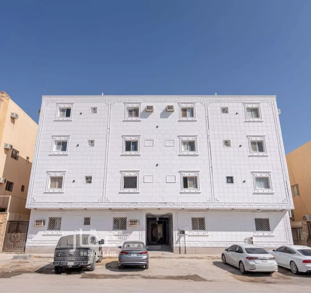 1 bedroom apartment in Al Yasmin