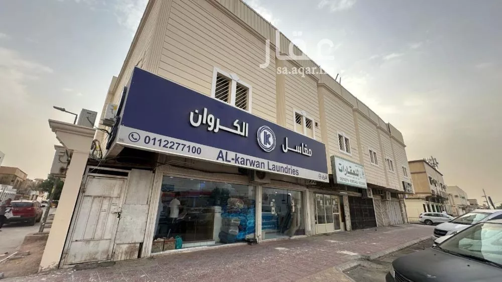 1 bedroom apartment in An Nasim Al Gharbi