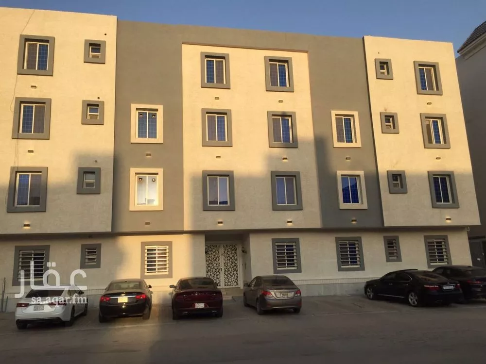1 bedroom apartment in Al Malqa