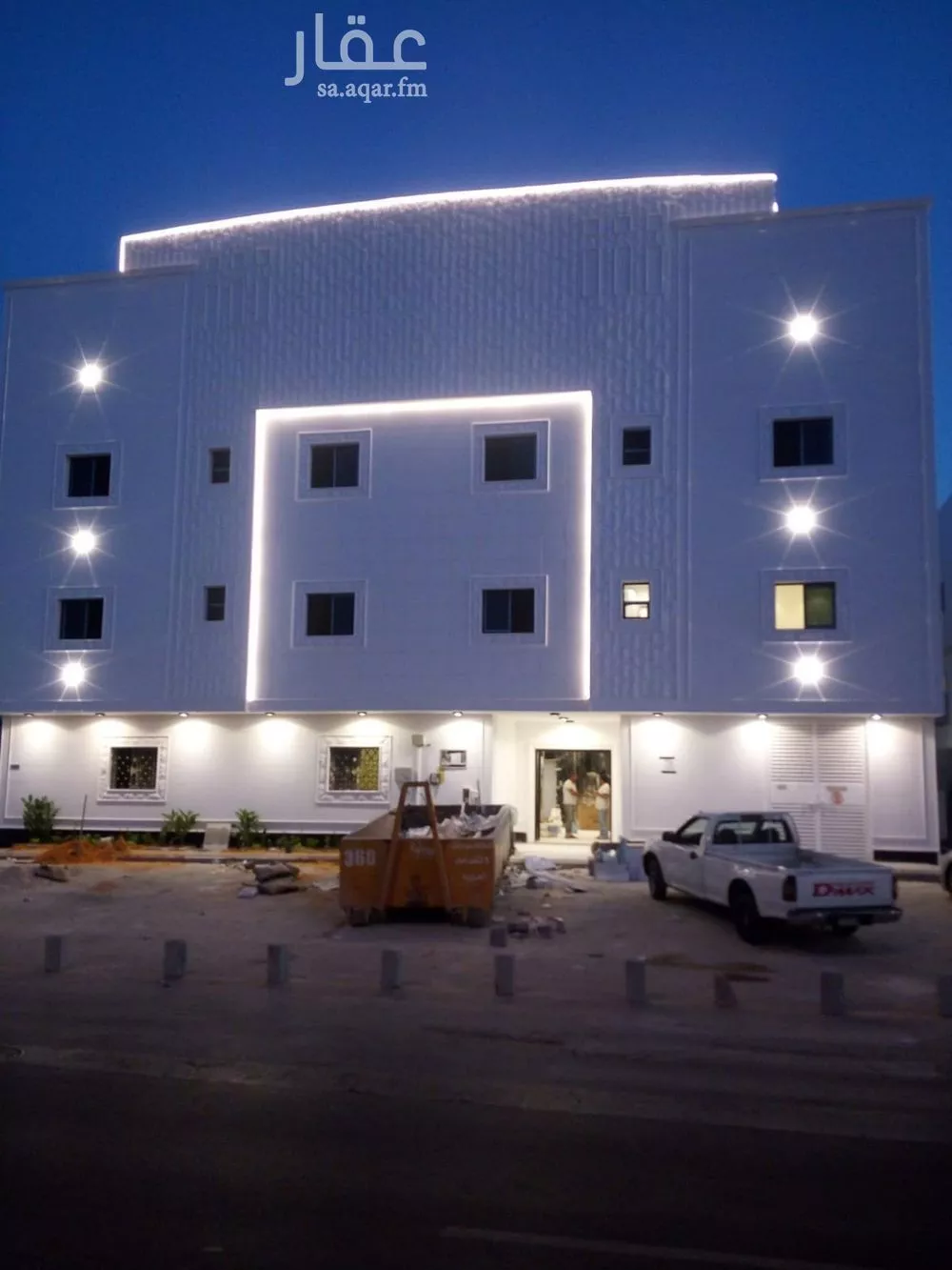 1 bedroom apartment in Al Yasmin