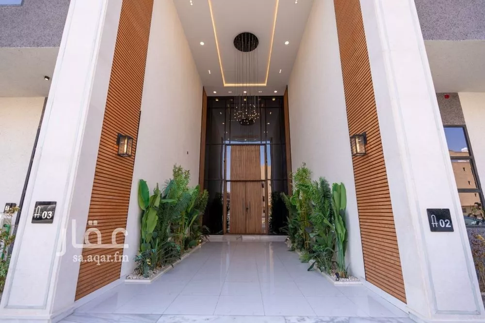 3 bedroom apartment in Al Uraija Al Gharbiyah 1