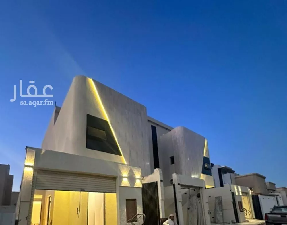 5 bedroom villa in As Suwaidi Al Gharabi