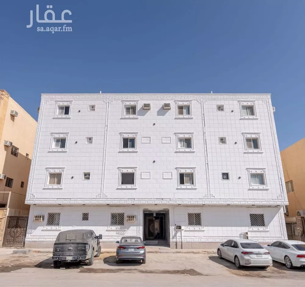 شقة 1 غرف في الياسمين