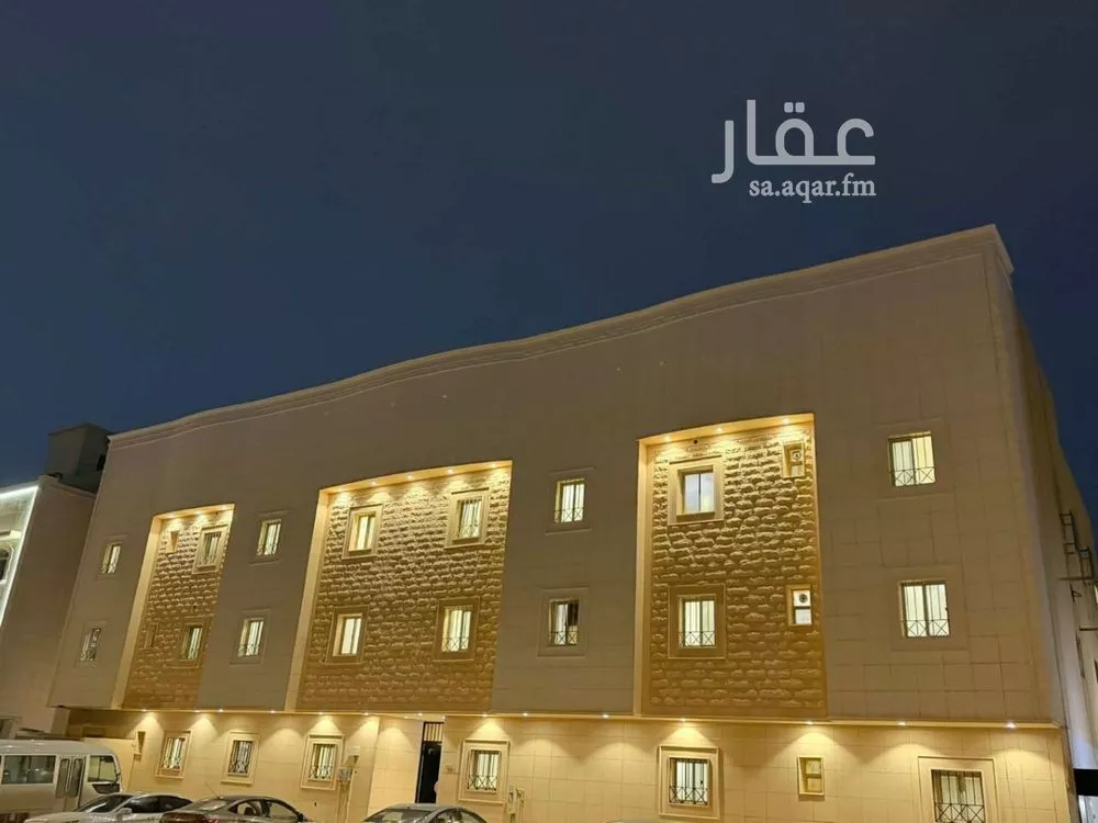 1 bedroom apartment in Al Malqa