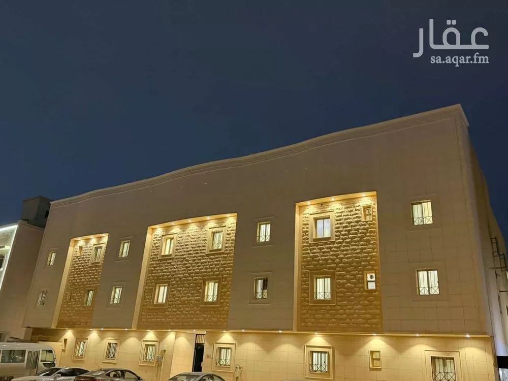 شقة 1 غرف في الملقا