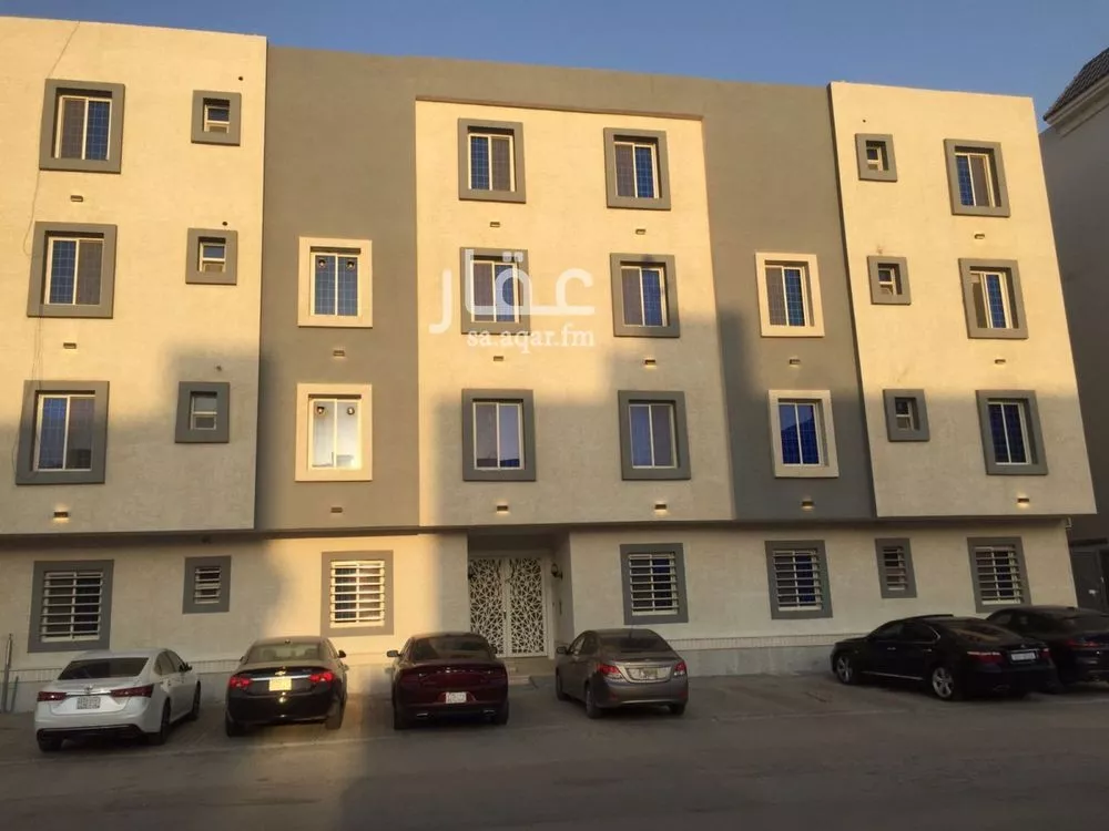 1 bedroom apartment in Al Malqa