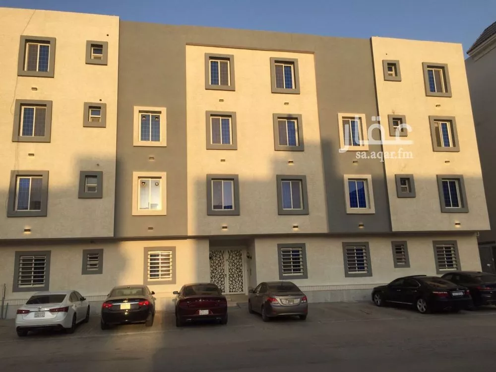 شقة 1 غرف في الملقا