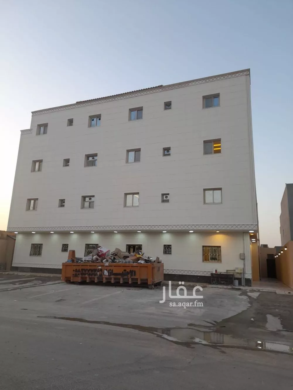 1 bedroom apartment in Al Aridh