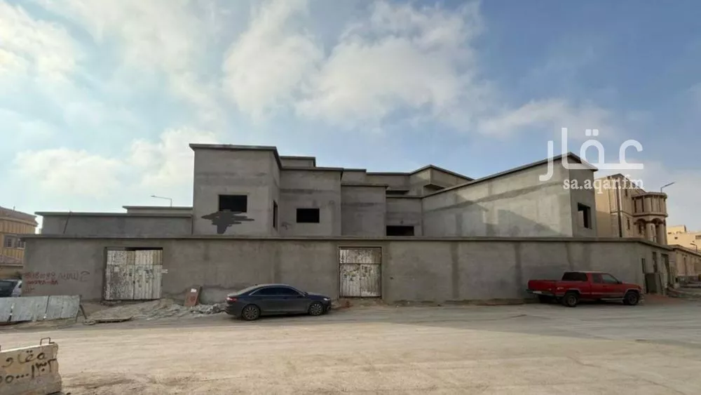 فيلا 4 غرف في طويق 2