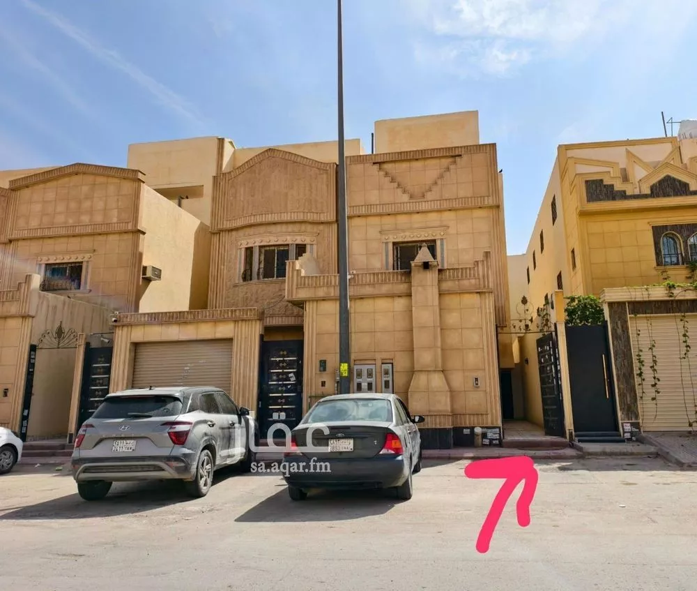 دور 3 غرف في القادسية 1