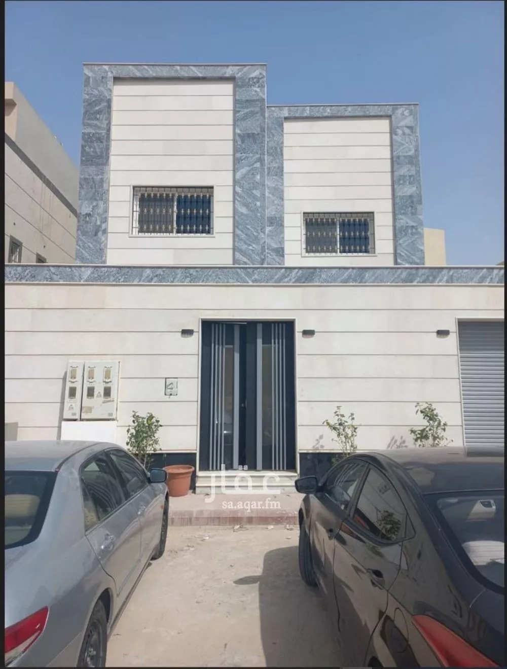 دور 3 غرف في الملقا 1