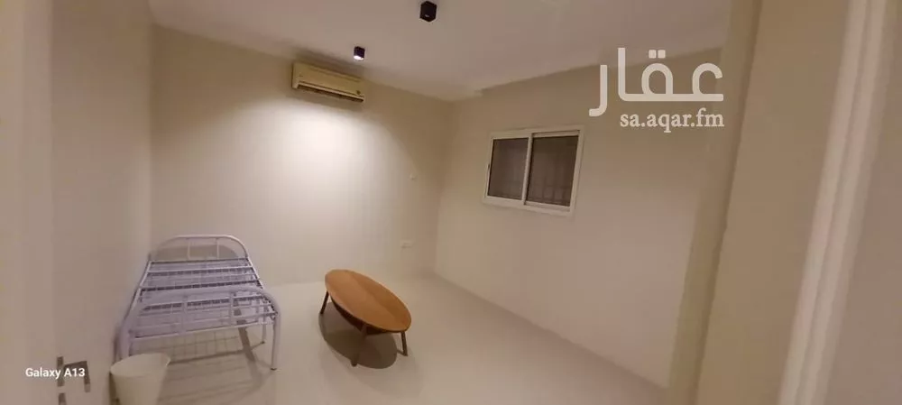 شقة 3 غرف في النهضة 3