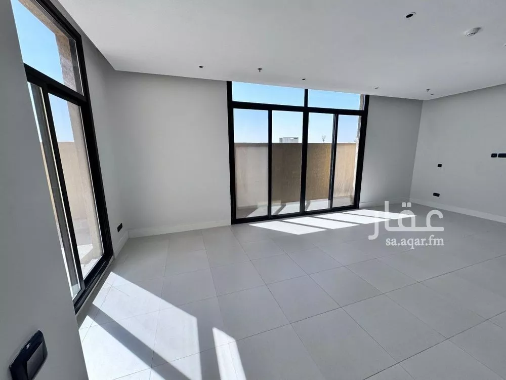 4 bedroom apartment in Al Rawdah, Riyadh 4