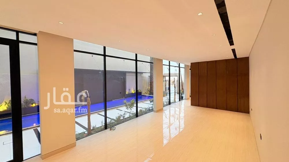 فيلا 4 غرف في المهدية 5