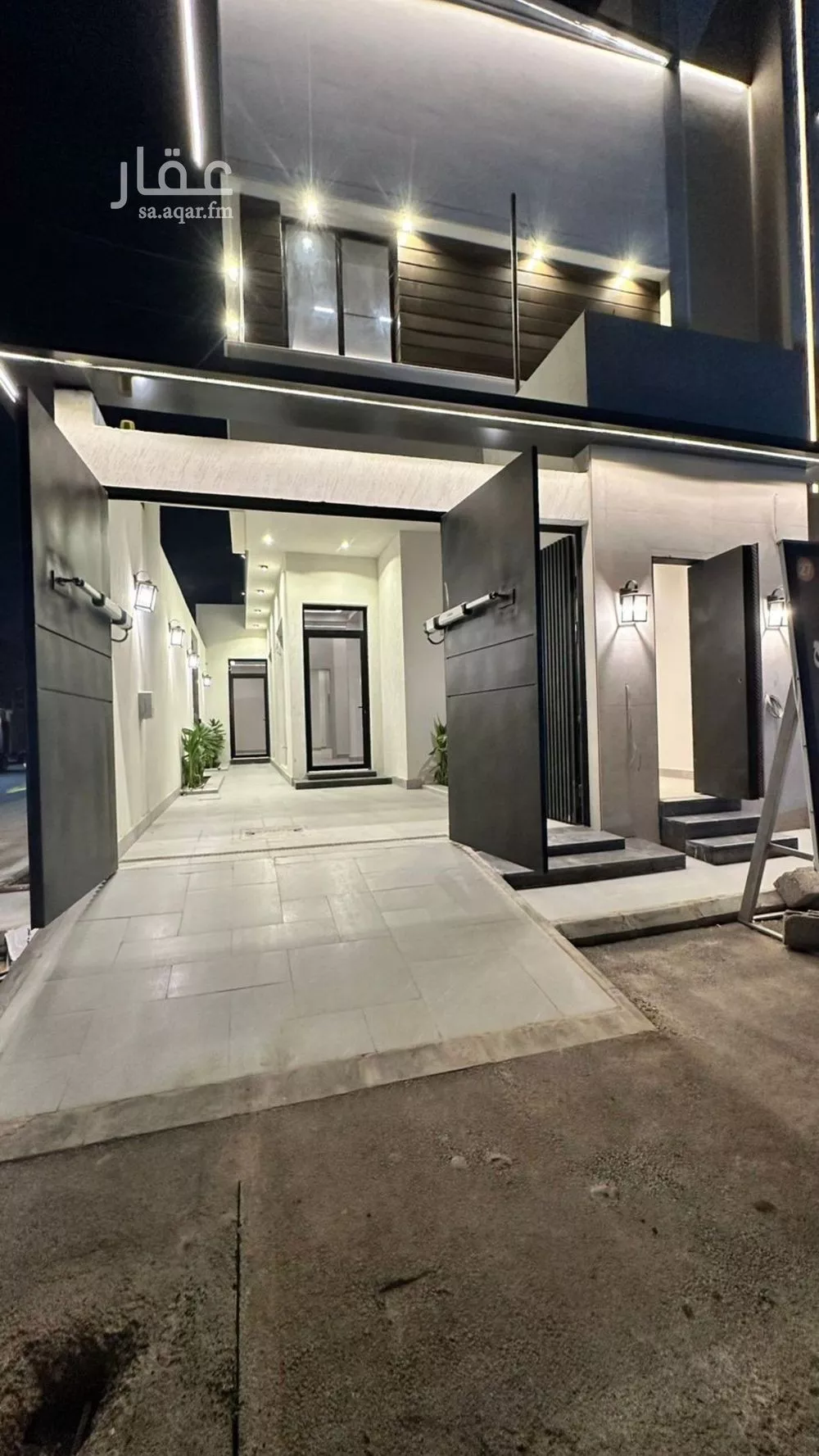 3 bedroom floor in Al Munsiyah 1